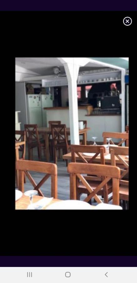 Gunes Otel Ağva Εξωτερικό φωτογραφία