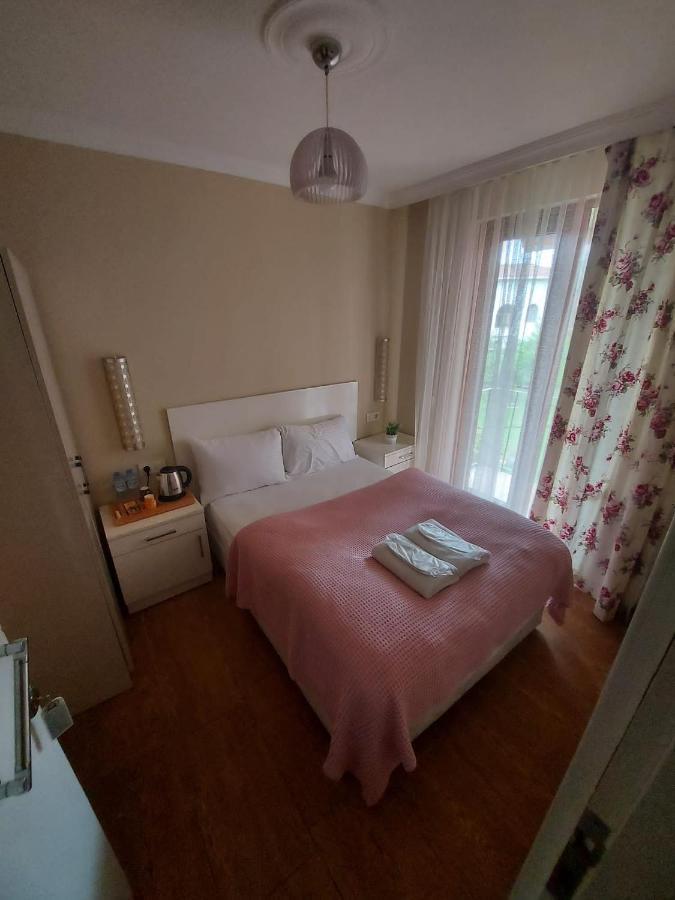 Gunes Otel Ağva Εξωτερικό φωτογραφία