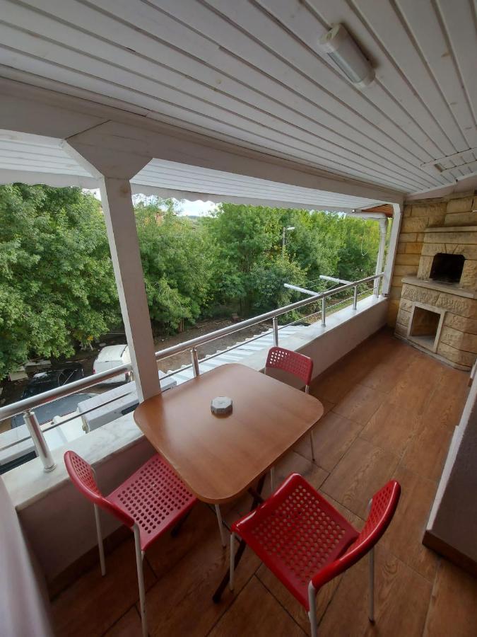 Gunes Otel Ağva Εξωτερικό φωτογραφία