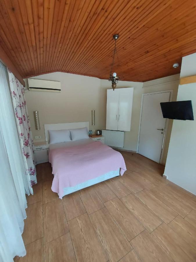 Gunes Otel Ağva Εξωτερικό φωτογραφία