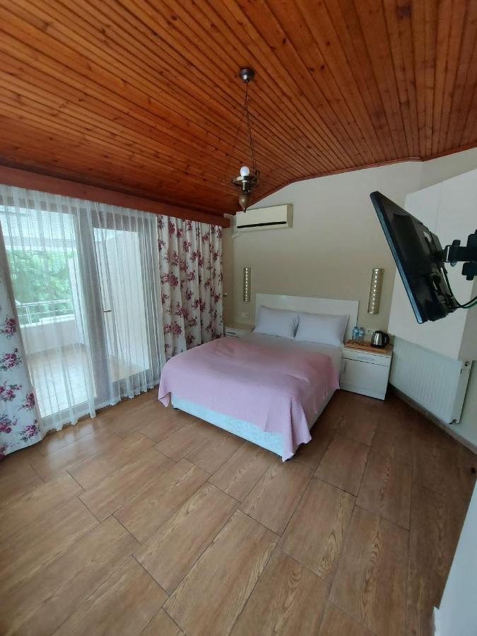 Gunes Otel Ağva Εξωτερικό φωτογραφία