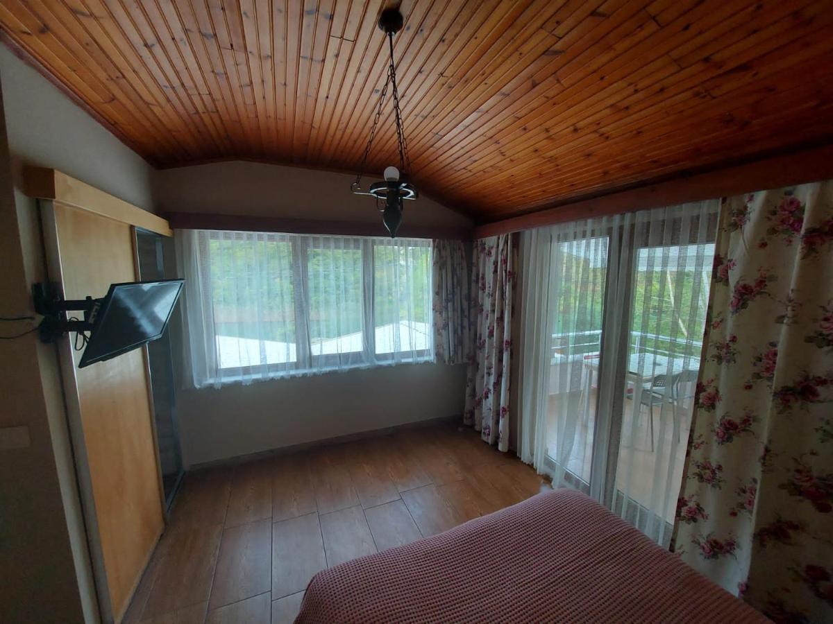 Gunes Otel Ağva Εξωτερικό φωτογραφία