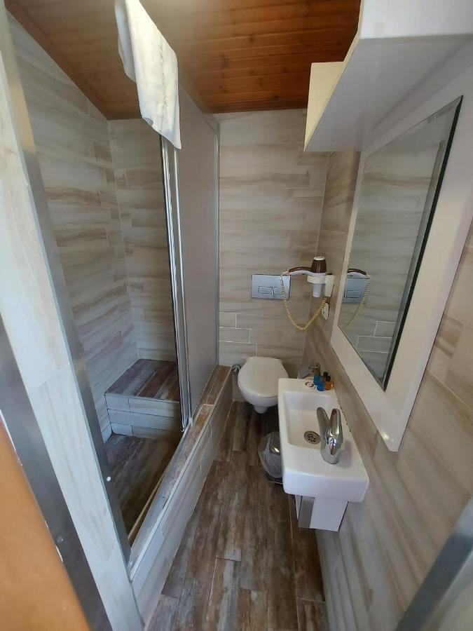 Gunes Otel Ağva Εξωτερικό φωτογραφία