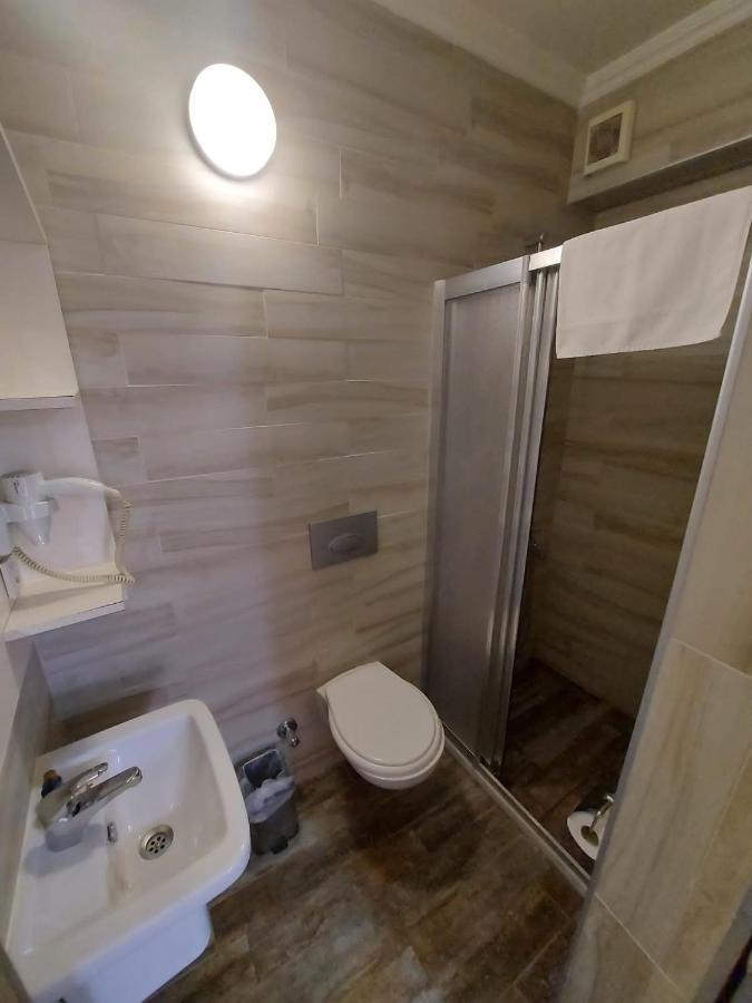 Gunes Otel Ağva Εξωτερικό φωτογραφία