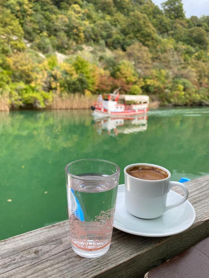 Gunes Otel Ağva Εξωτερικό φωτογραφία