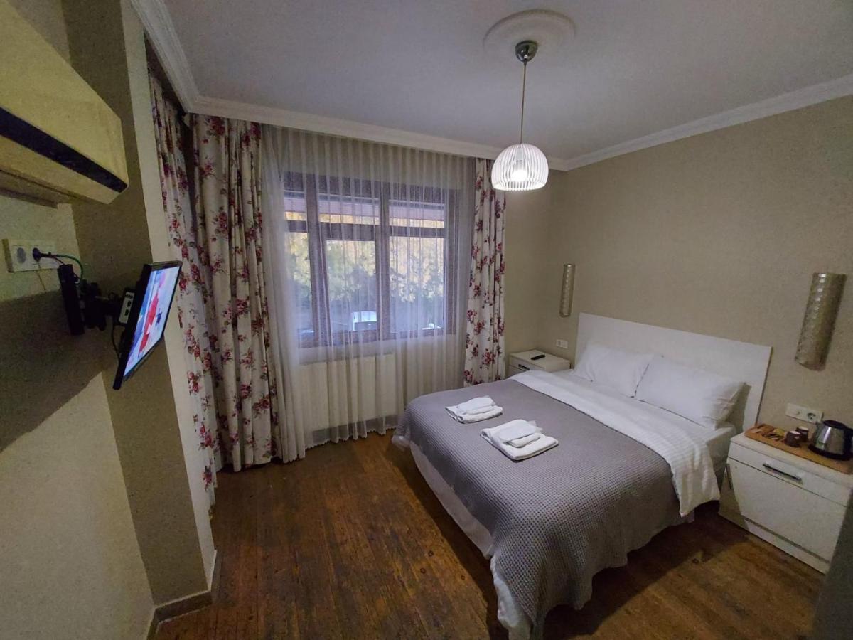 Gunes Otel Ağva Εξωτερικό φωτογραφία