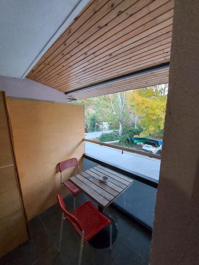 Gunes Otel Ağva Εξωτερικό φωτογραφία