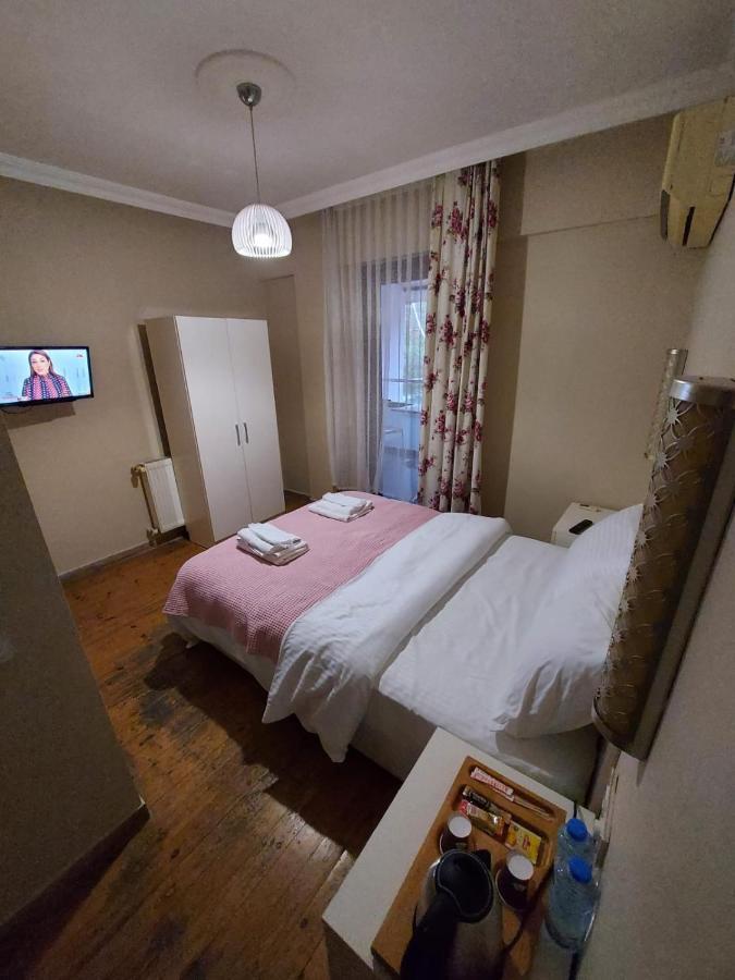 Gunes Otel Ağva Εξωτερικό φωτογραφία